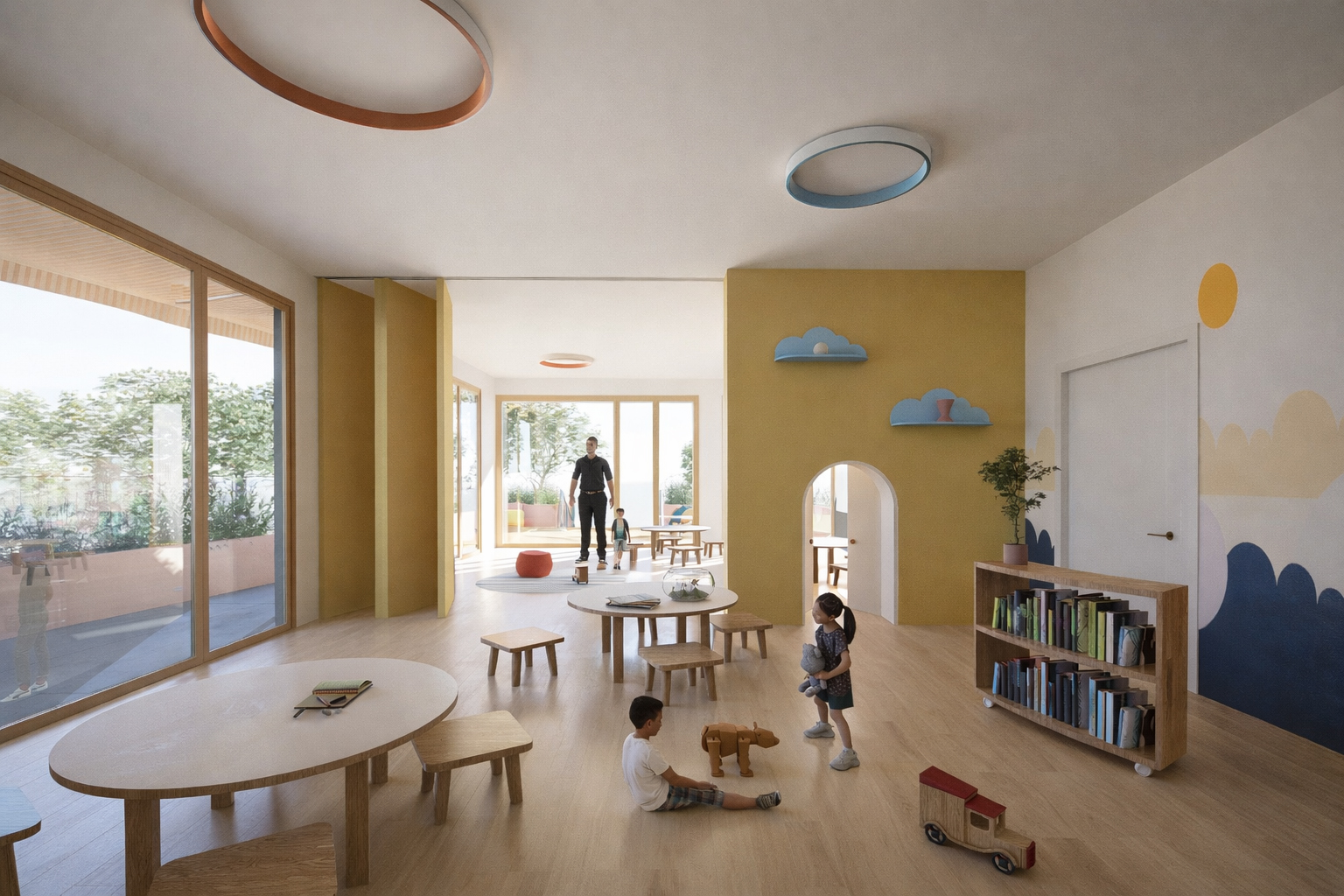 La Sala International School