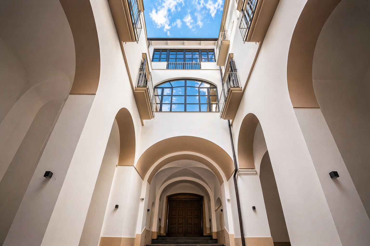 Casa Dedalo