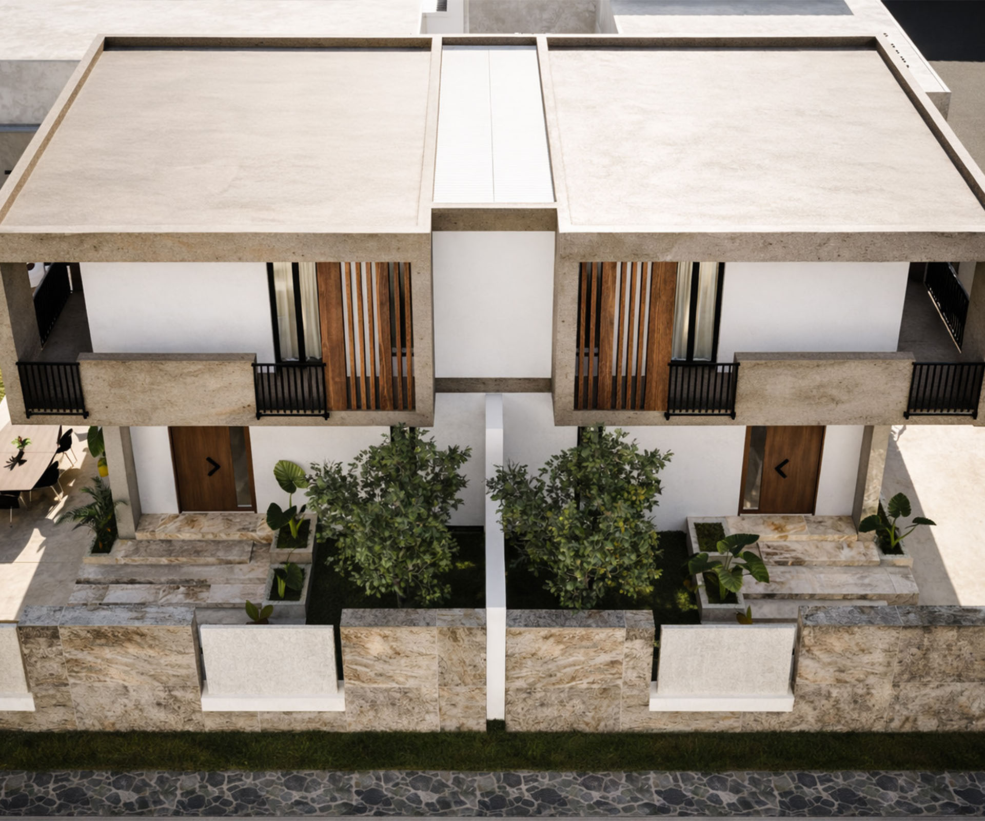Residenze Aura